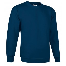 Sweatshirt DUBLIN, orion navy - 300g