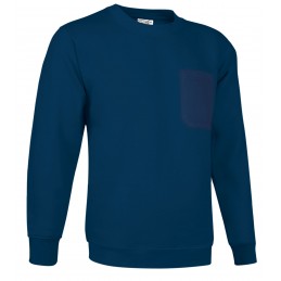 Sweatshirt RANGO, orion navy - 300g