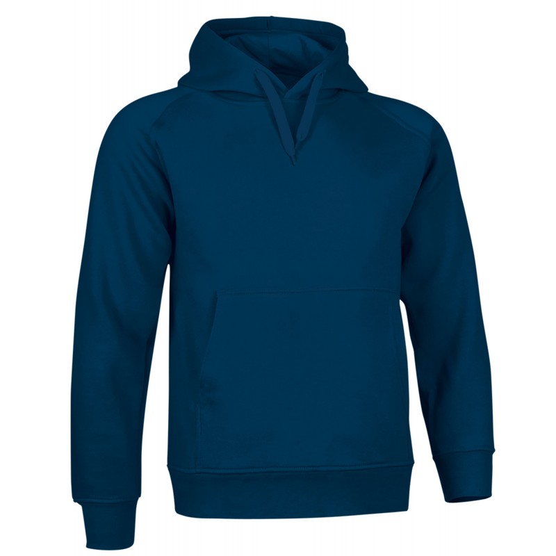 Sweatshirt STREET, orion navy - 350g