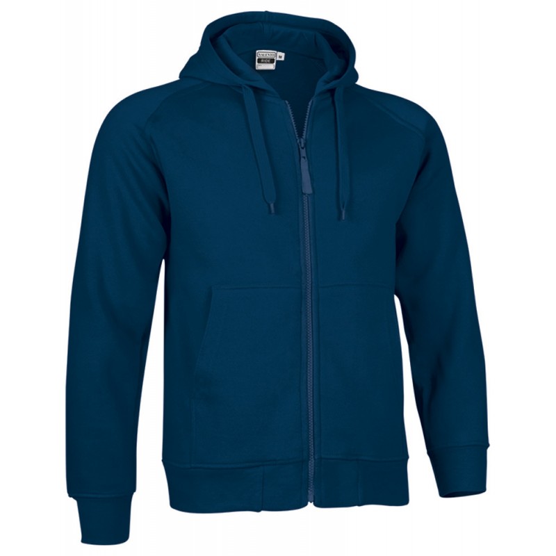 Sweatshirt RIDE, orion navy - 280g