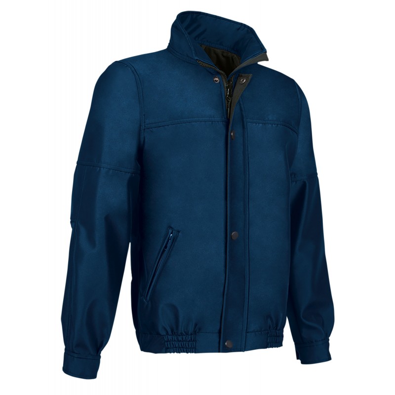 Softshell jacket MAIDU, orion navy - 500g