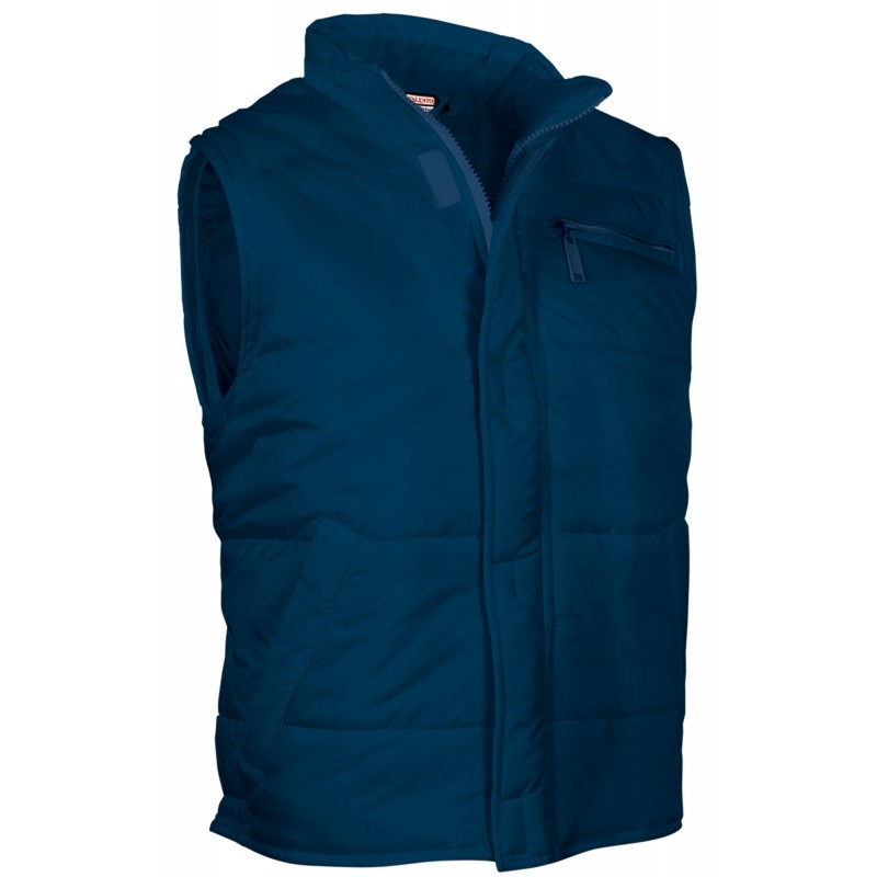 Vest ARCTIC, orion navy - 250g