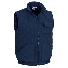 Vest HERACLIO, orion navy - 400G