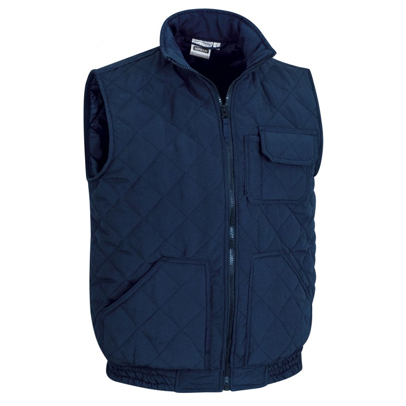 Vest HERACLIO, orion navy - 400G