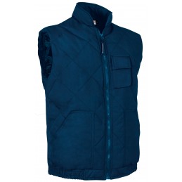 Vest WORKER, orion navy - 250g