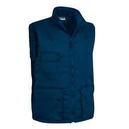 Vest FABRIC, orion navy - 250g