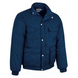 Jacket YUKON, orion navy - 225g