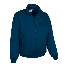 Padded jacket STEEL, orion navy - 225g