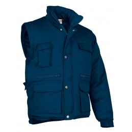 Jacket MIRACLE, orion navy - 250g