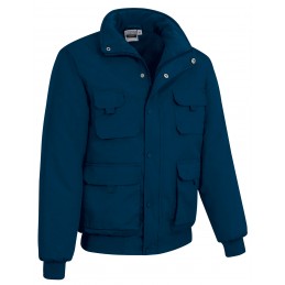 Jacket SANAK, orion navy - 250g