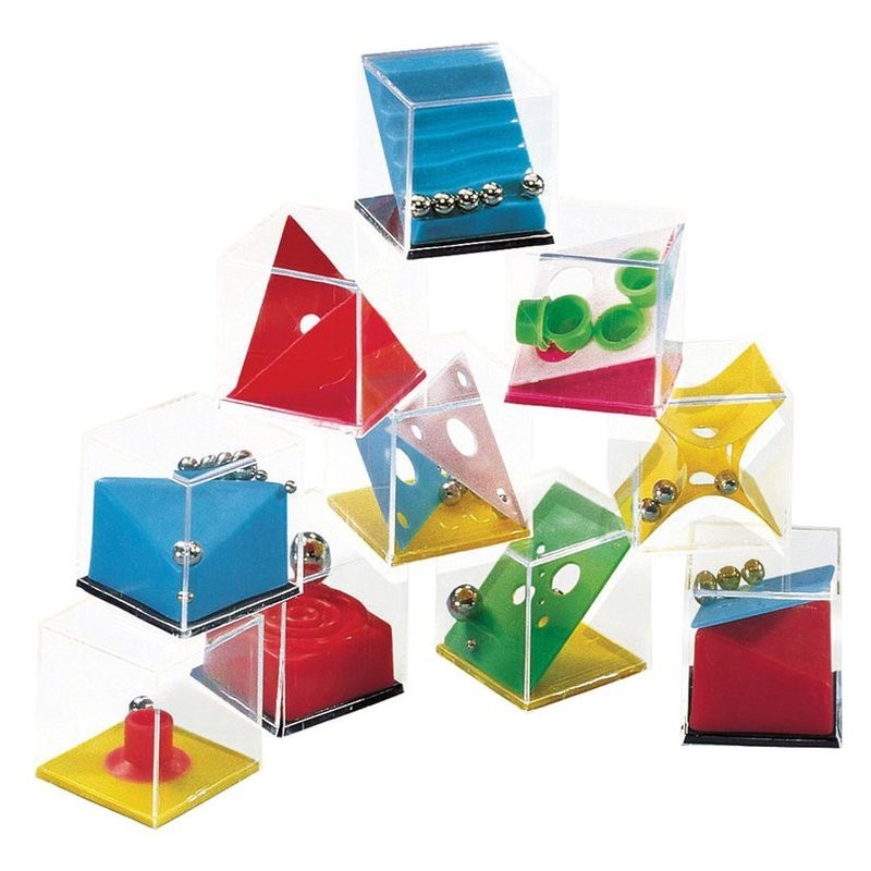 Joc de îndemânare - 53938MC, Assorted Joc de îndemânare - 53938MC, Assorted