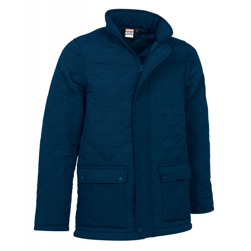 Husky jacket BALTIMORE, orion navy - xgmp