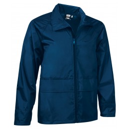 Rain jacket WALTER, orion navy - 180g
