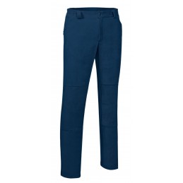 Trekking trousers RENO, orion navy - 250G