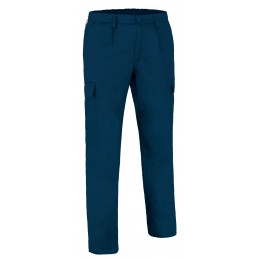 Multi pocket trousers RONDA, orion navy - xgmp