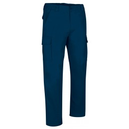 Trousers FORCE, orion navy - xgmp