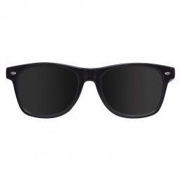 Ochelari de soare "nerd look" - 5875803, Black