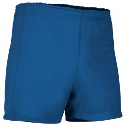 Short COLLEGE, royal blue - 150g