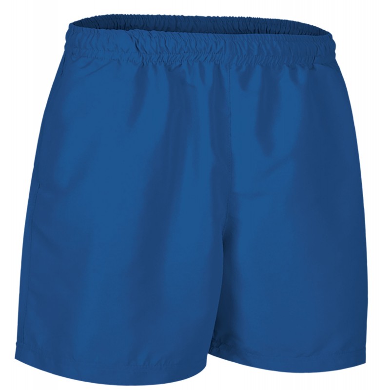 Shorts BAYWATCH, royal blue - 130g