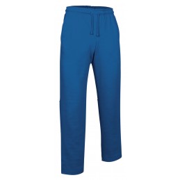 Sport trousers BEAT, royal blue - 295g