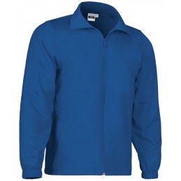 Sport jacket COURT, royal blue - 250g