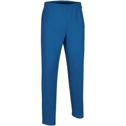 Sport trousers COURT, royal blue - 250g