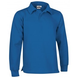 Sweatshirt APOLO, royal blue - 300g