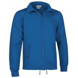 Sweatshirt CACTUS, royal blue - 300g