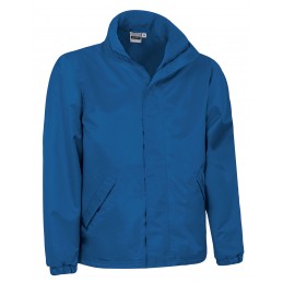 haina Parka ONTARIO, royal blue - xgmp