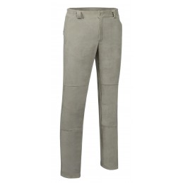 Trekking trousers RENO, military green - 250G