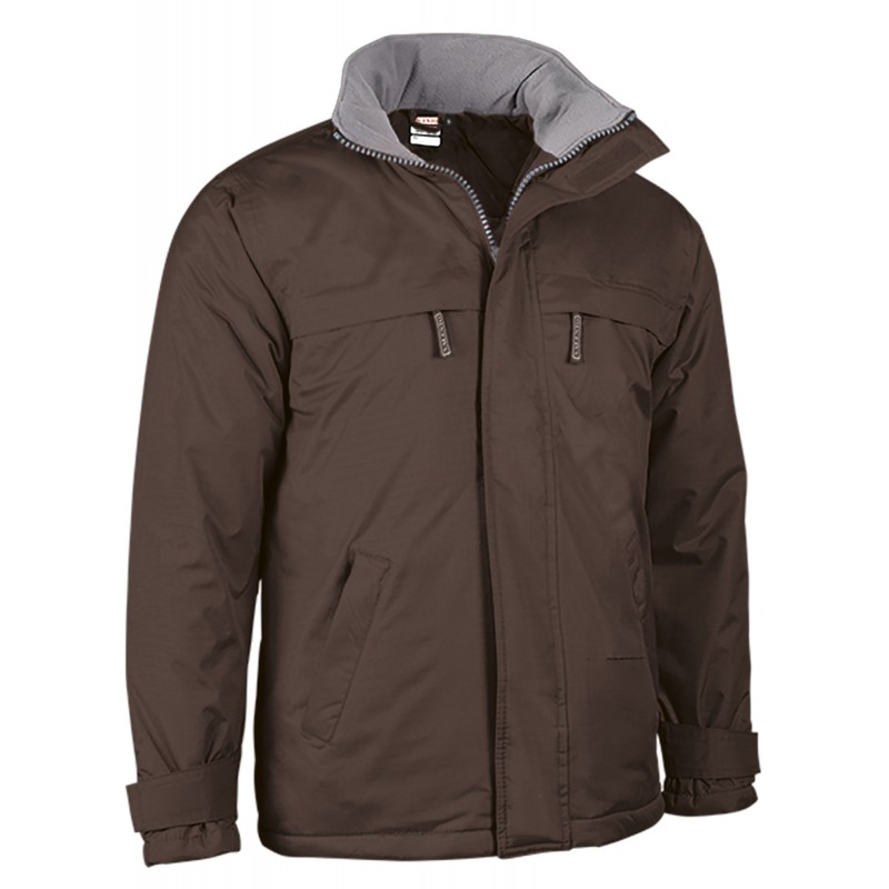 haina Parka BOREAL, walnut - xgmp