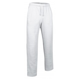 Sport trousers BEAT, white - 295g