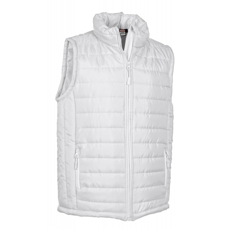 Vest FRANK, white - 250g