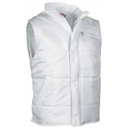 Vest ARCTIC, white - 250g