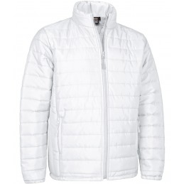 Jacket ISLANDIA, white - 250g