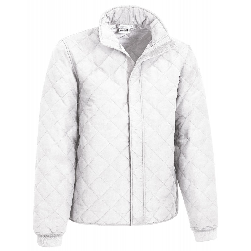 Jacket NORTHSEA, white - 250g