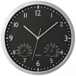 Ceas de perete - 4345003, Black