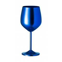 Arlene, pahar vin, albastru - AP733005-06