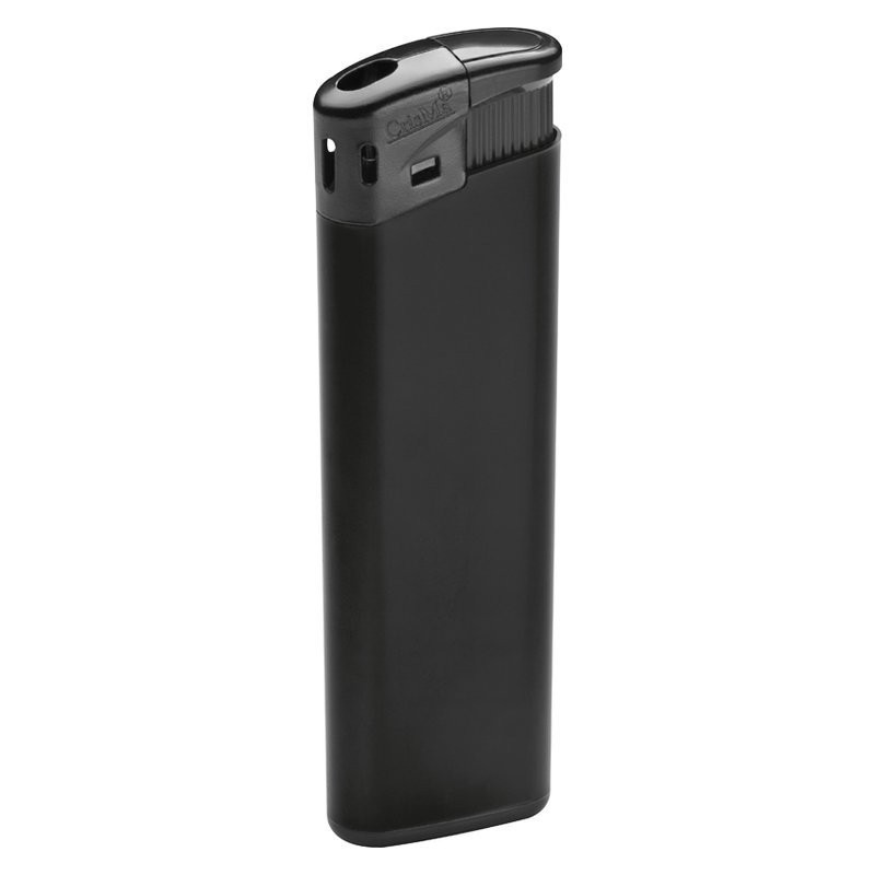Brichetă piezo - 9004603, Black Brichetă piezo - 9004603, Black