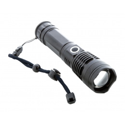 Chargelight Ultra, lanternă reîncărcabilă, negru - AP808127