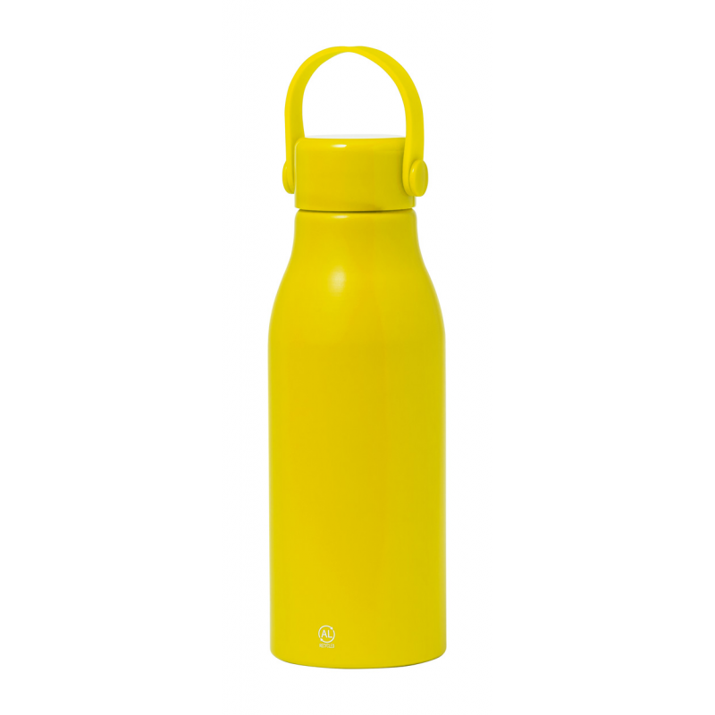 Perpok, sticlă sport, galben - AP733002-02