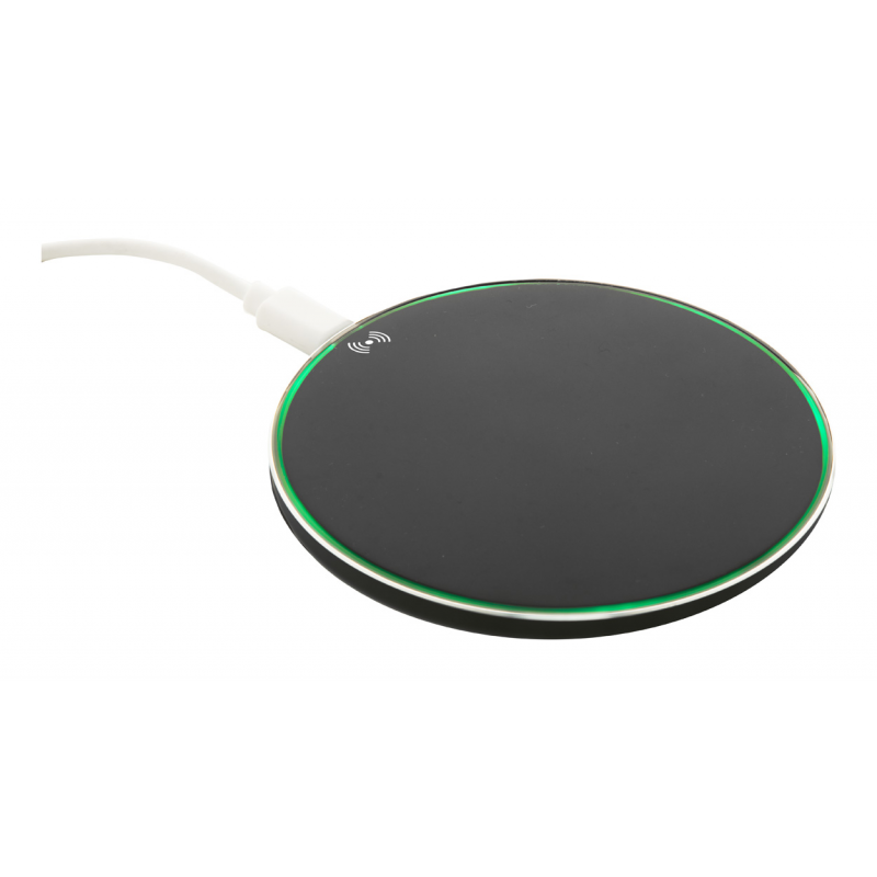 Walger, încărcător wireless, negru - AP864028-10 Walger, încărcător wireless, negru - AP864028-10