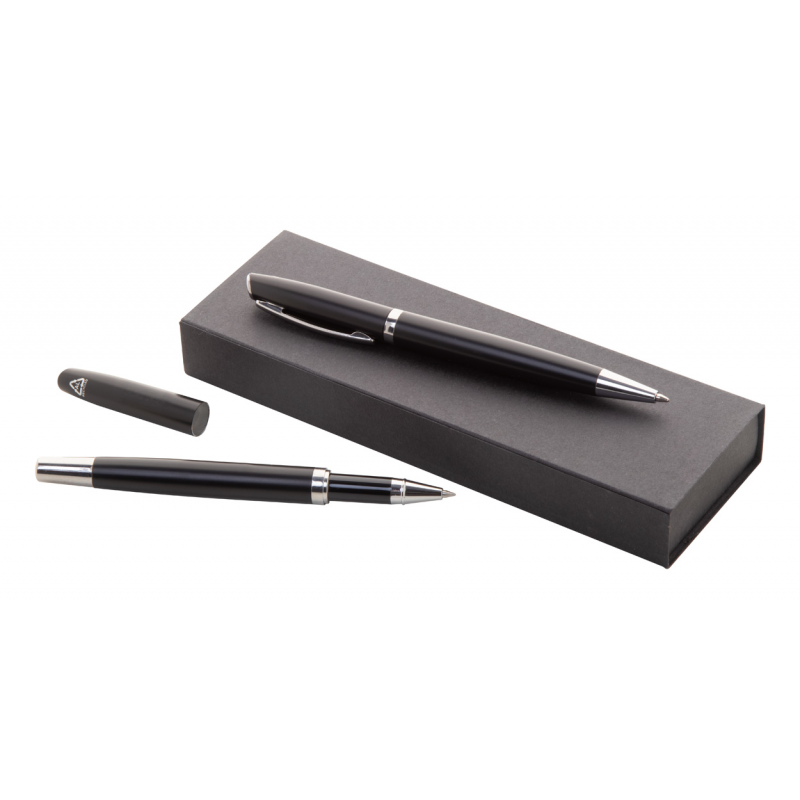Redivi, set pix, negru - AP808109-10 Redivi, set pix, negru - AP808109-10