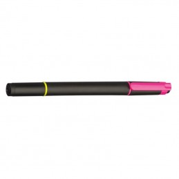 Textmarker - 1353503, Black