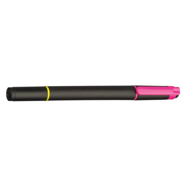 Textmarker - 1353503, Black