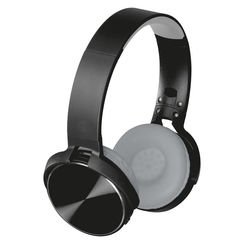 Căşti Bluetooth - 3092103, Black