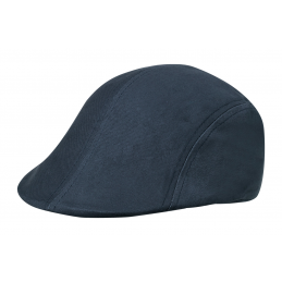 Bruck, şapcă cu inchidere arici, albastru închis - AP732377-06A