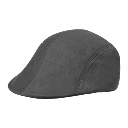 Bruck, şapcă cu inchidere arici, gri - AP732377-77