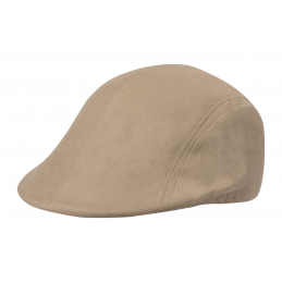 Bruck, şapcă cu inchidere arici, maro - AP732377-09