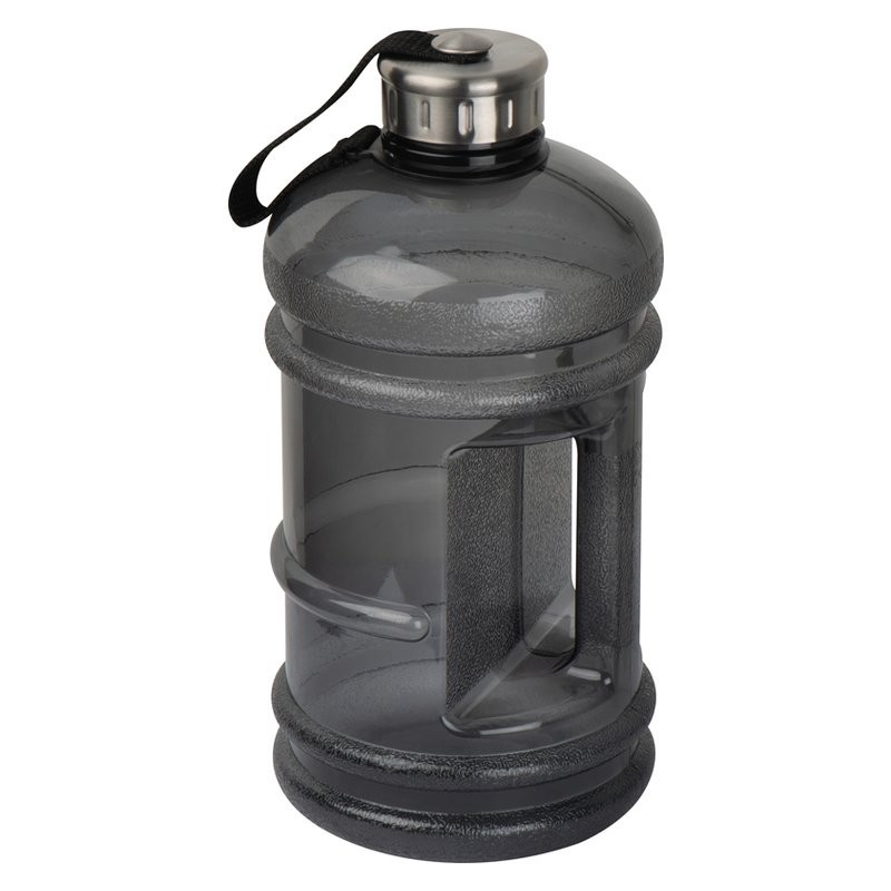 Recipient în formă de bidon, 2200ml - 6080703, Black